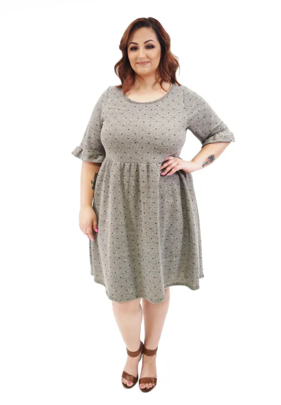 Heather Dress sold by SWAK