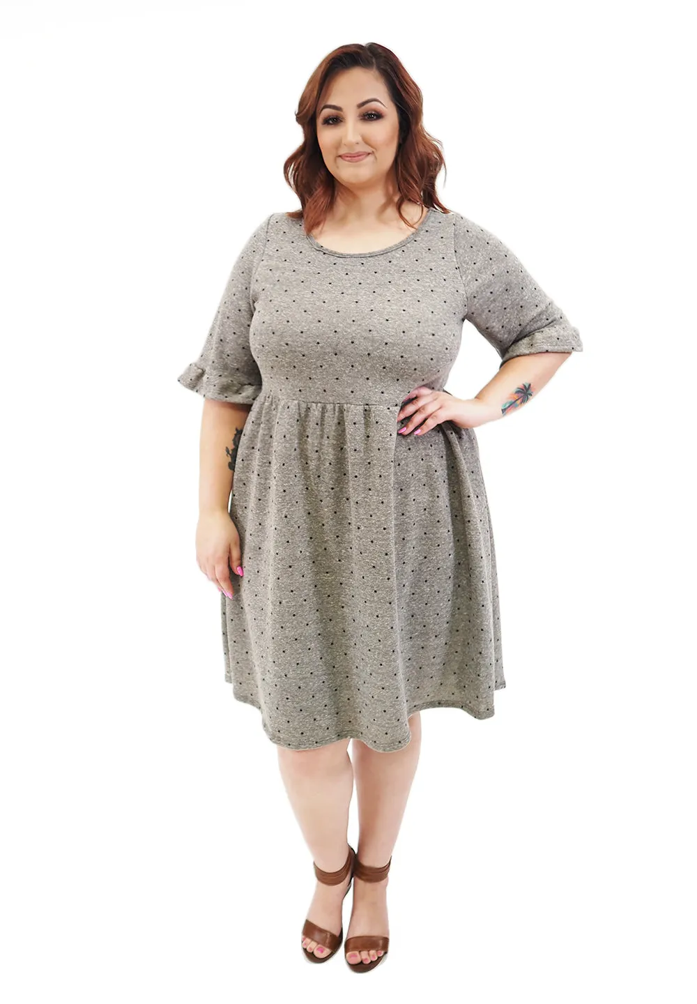 Heather Dress sold by SWAK