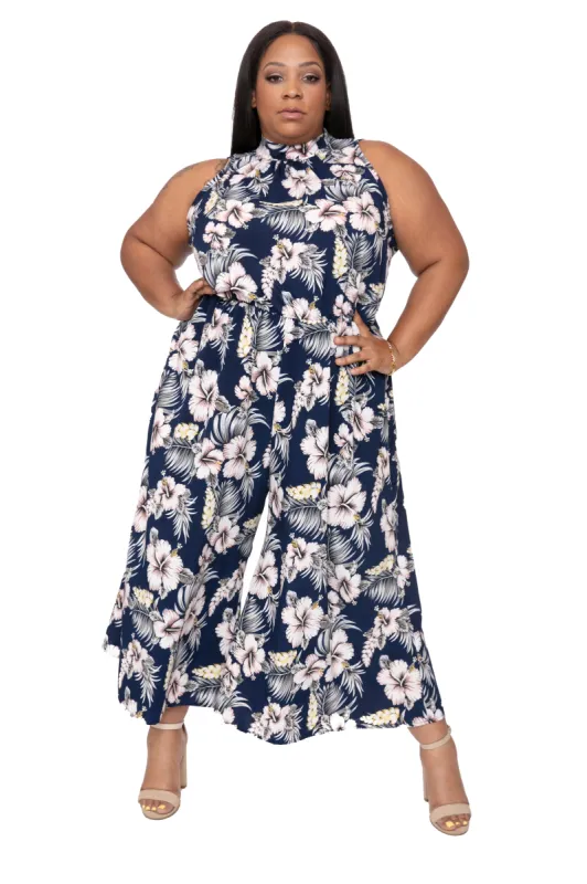 Winter Jumpsuit sold by SWAK