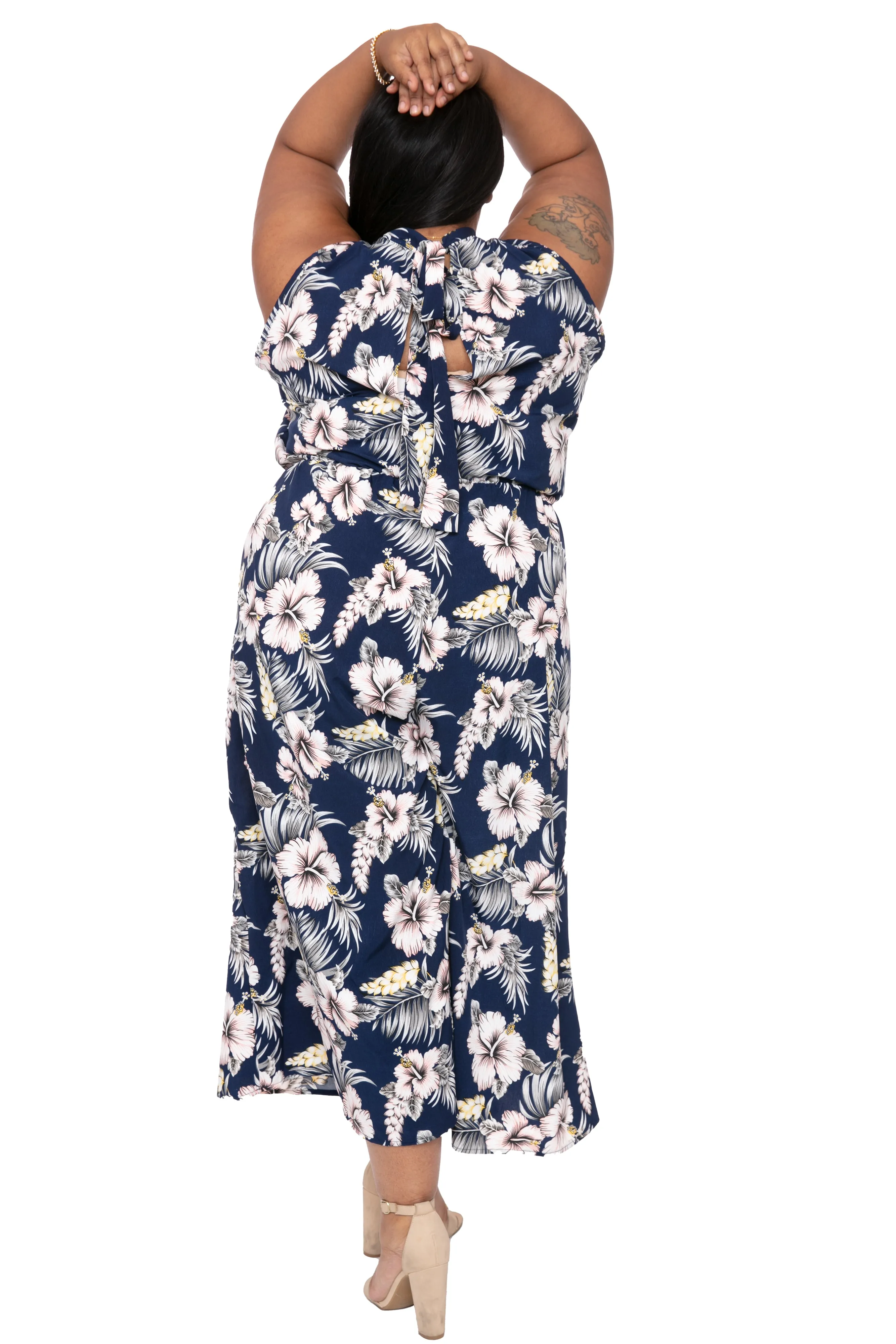 Winter Jumpsuit sold by SWAK product image thumbnail 2