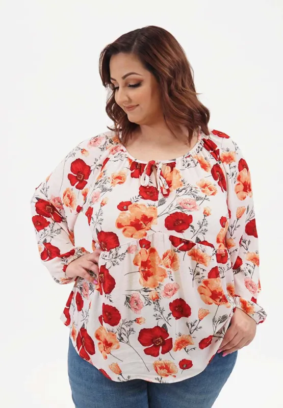 Marissa Top sold by SWAK