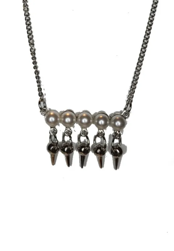 Necklace 138 sold by SWAK