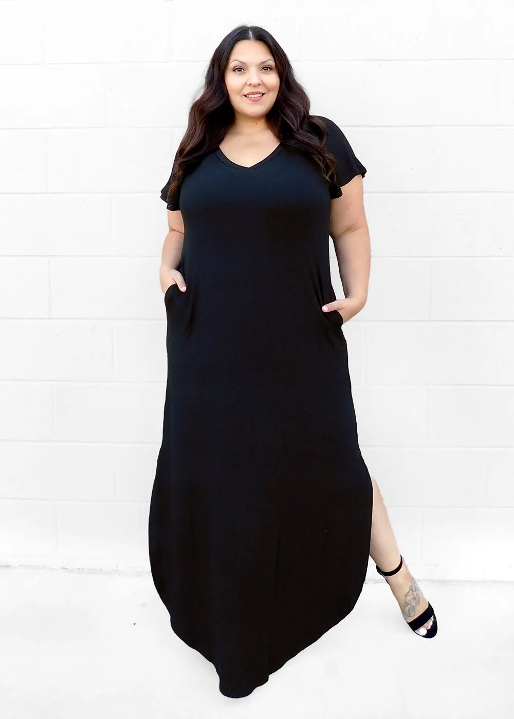 Chloe Dress sold by SWAK product image thumbnail 3