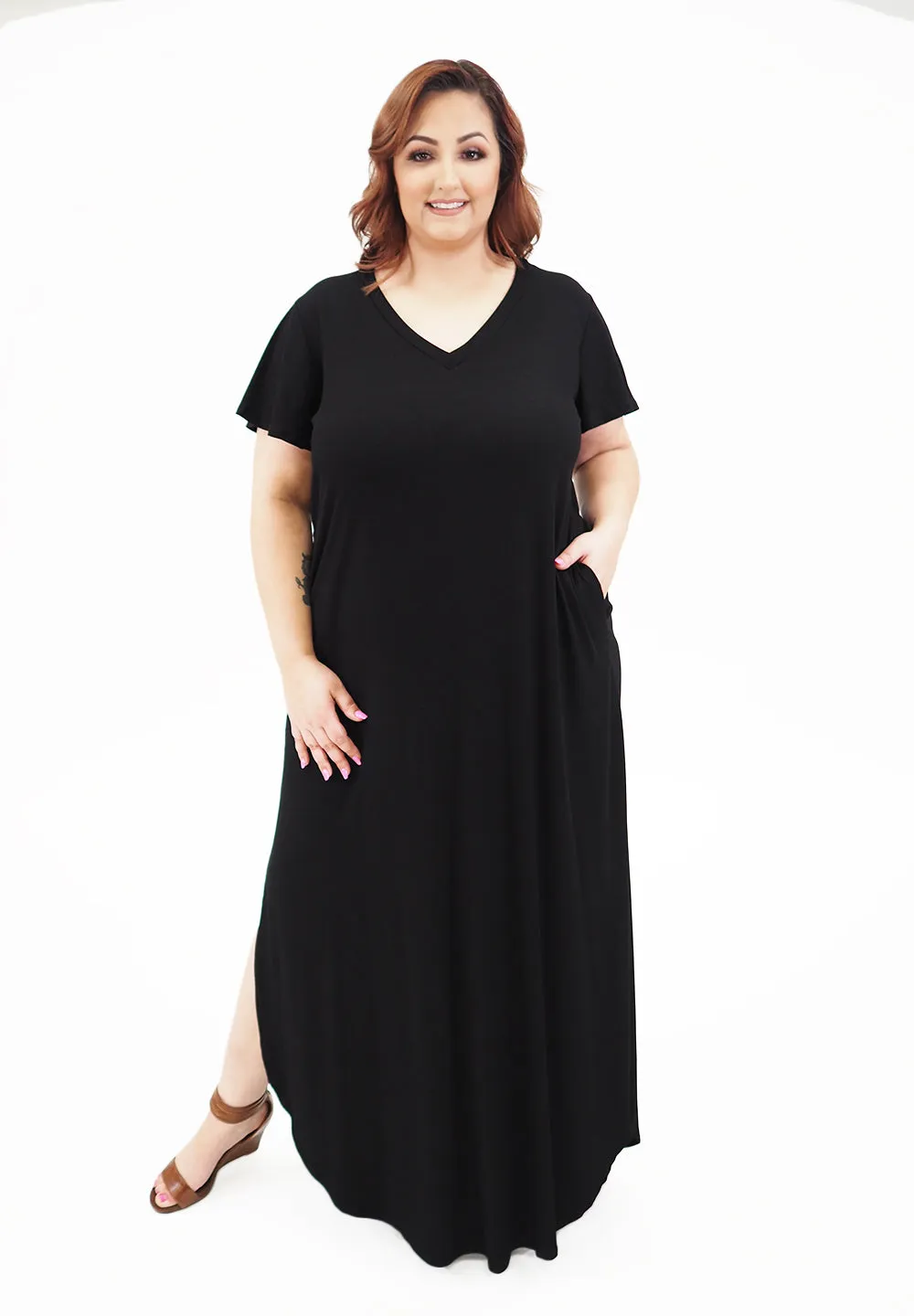 Chloe Dress sold by SWAK product image thumbnail 2