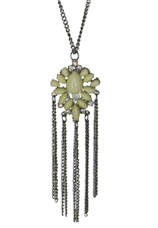 Necklace 143 sold by SWAK