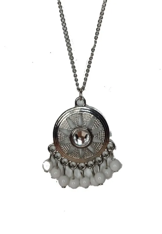 Necklace 124 sold by SWAK