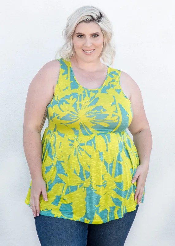 Sam Top sold by SWAK