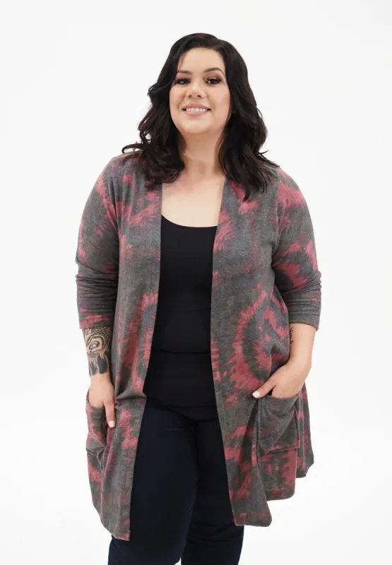 Ruby Cardigan sold by SWAK