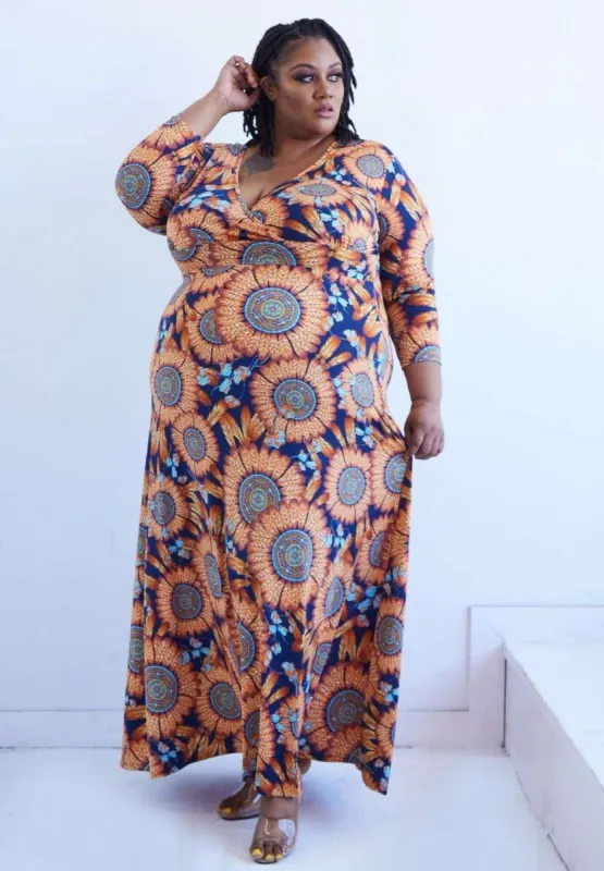 Gabby Dress sold by SWAK