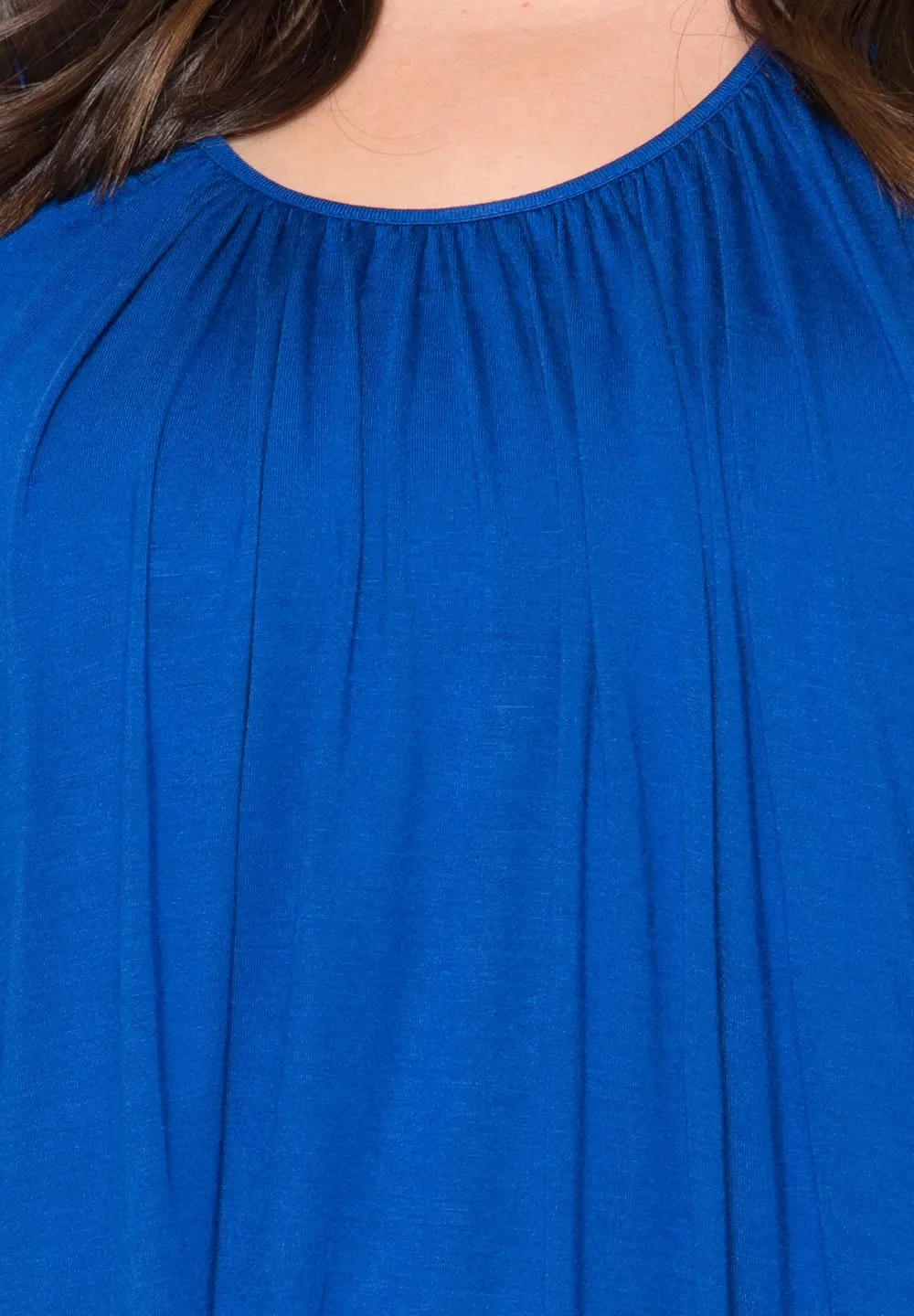 Pretty Flutter Top sold by SWAK product image thumbnail 3