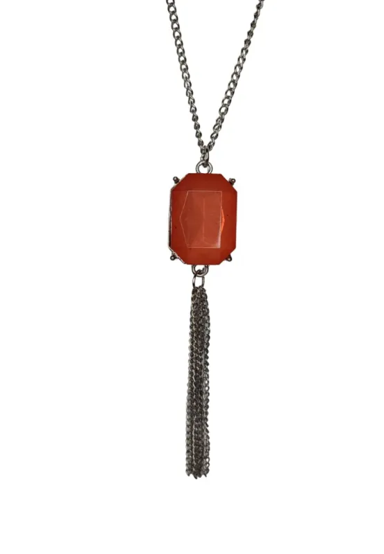 Necklace 85 sold by SWAK