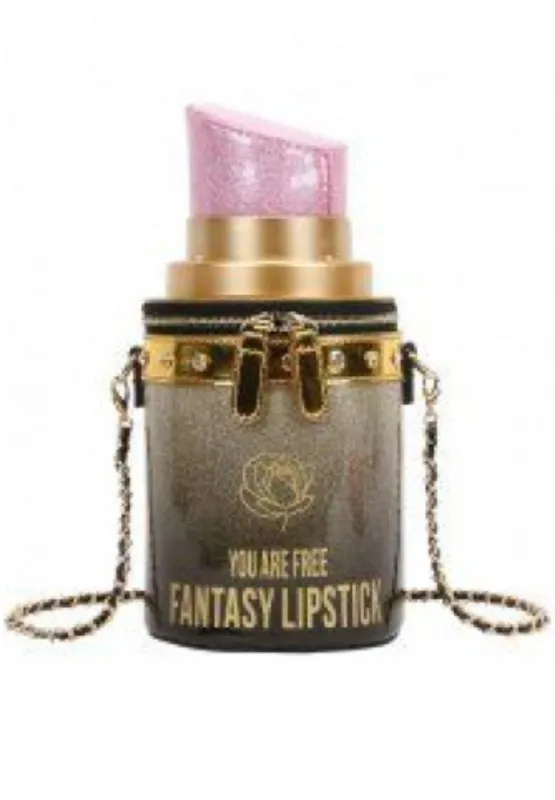 Fantasy Lipstick Bag sold by SWAK