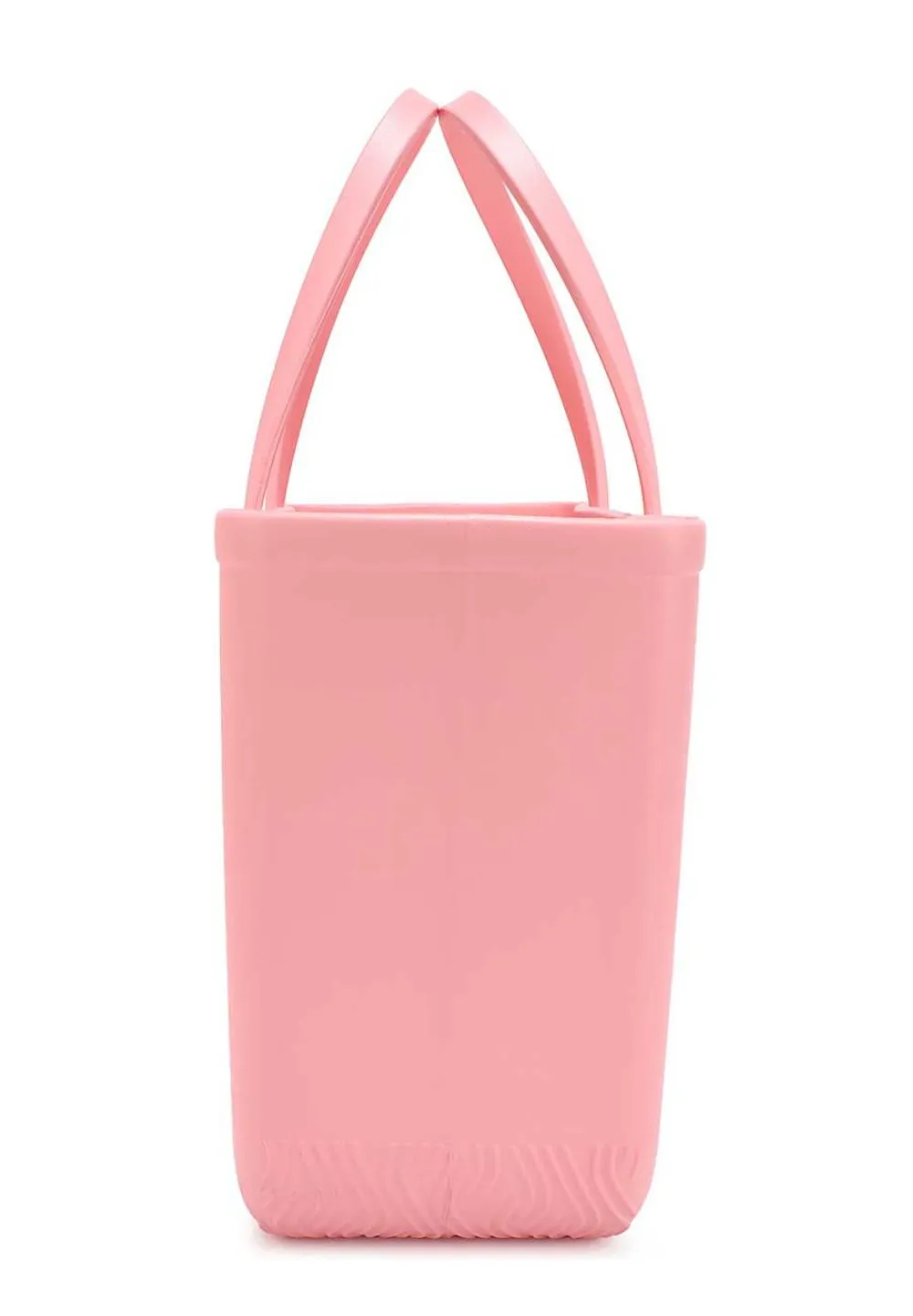 Rubber Beach Waterproof Tote Bag Pink sold by SWAK product image thumbnail 4
