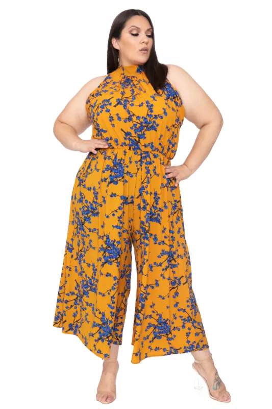 Winter Jumpsuit sold by SWAK