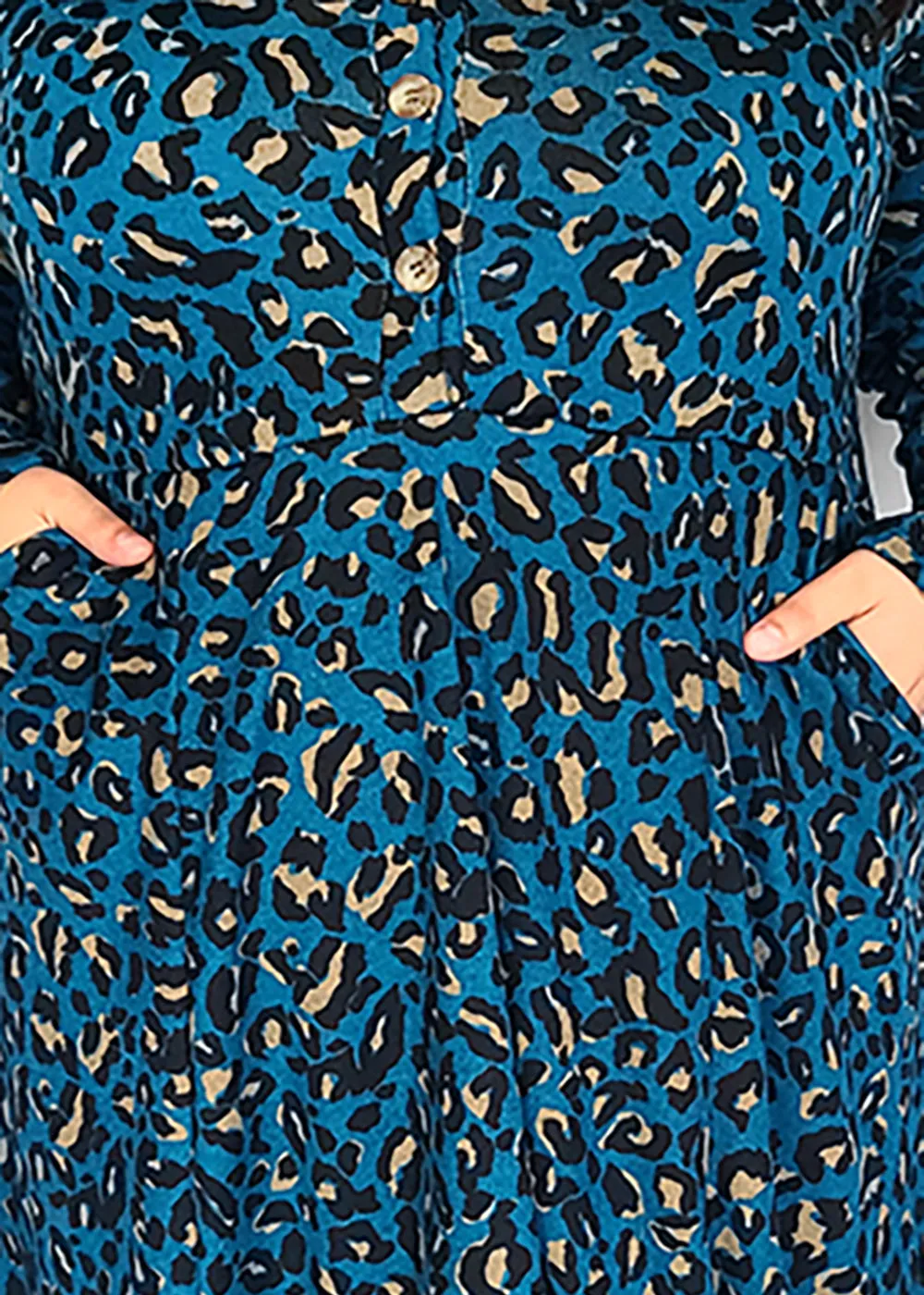 Nicole Dress sold by SWAK product image thumbnail 2