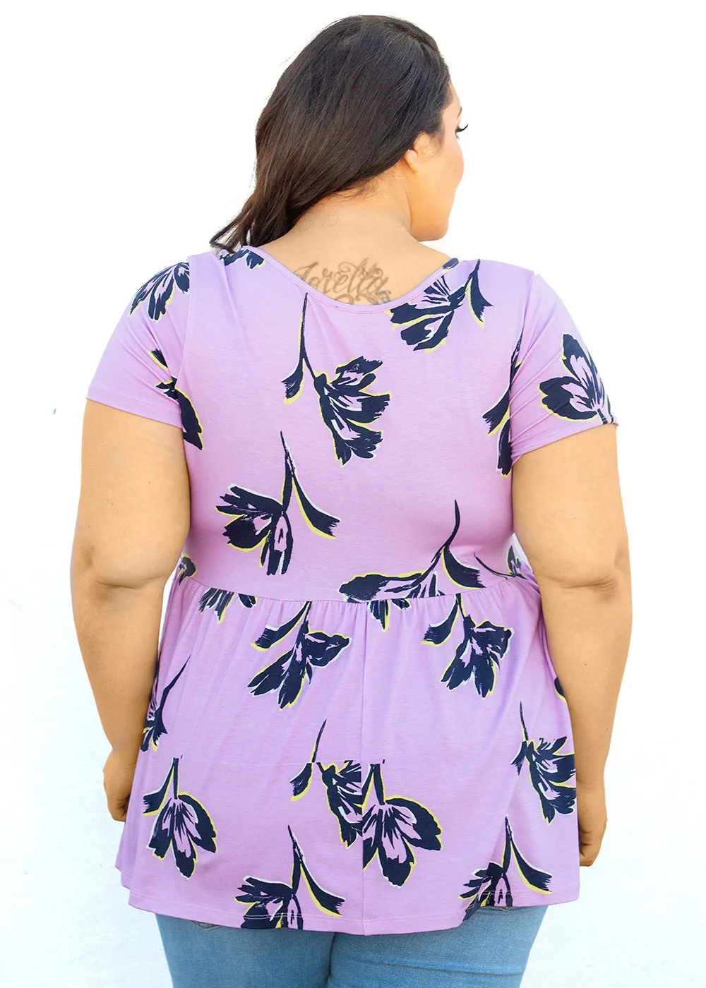 Samantha Top sold by SWAK product image thumbnail 2