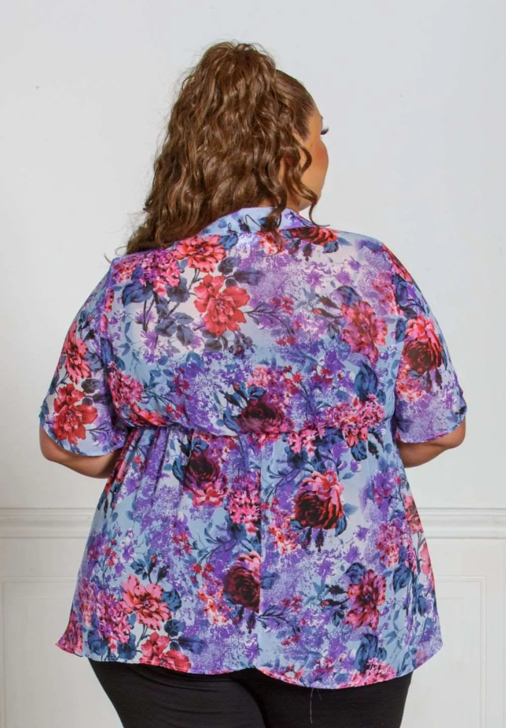 Beth Top sold by SWAK product image thumbnail 3