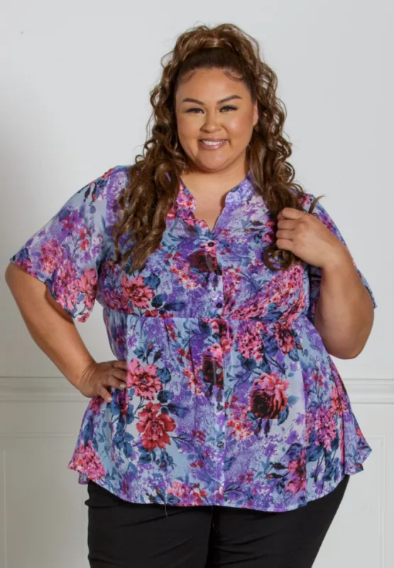 Beth Top sold by SWAK