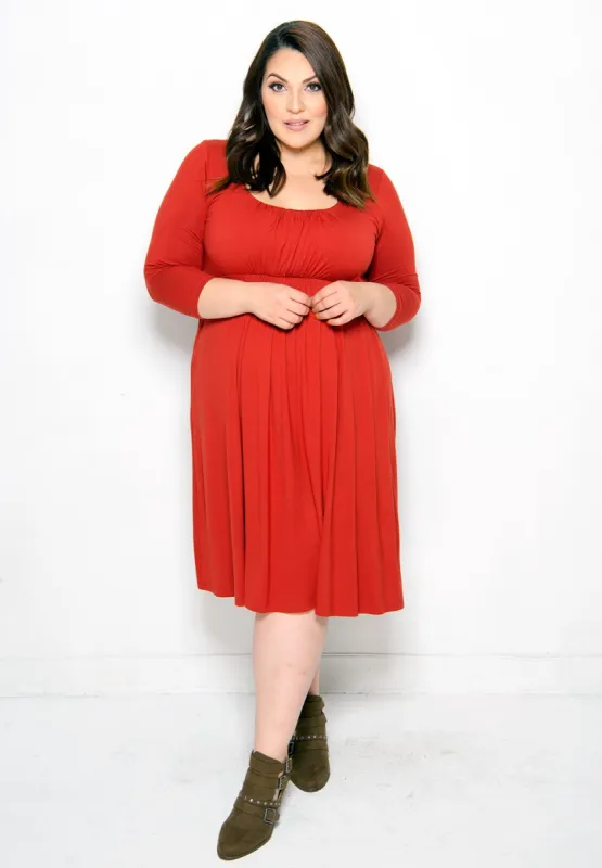 Juliet Dress sold by SWAK