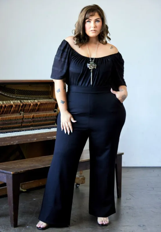 Emerson Trousers sold by SWAK