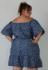 Mila Dress sold by SWAK