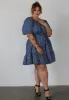 Mila Dress sold by SWAK