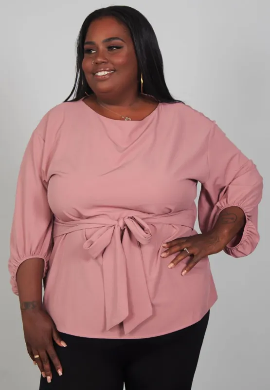 Tana Top sold by SWAK