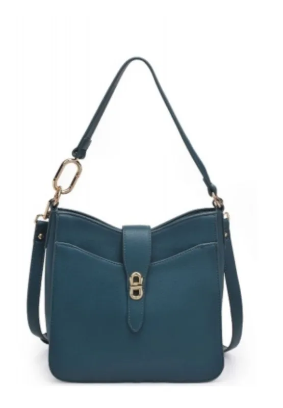 Emerald Crossbody sold by SWAK