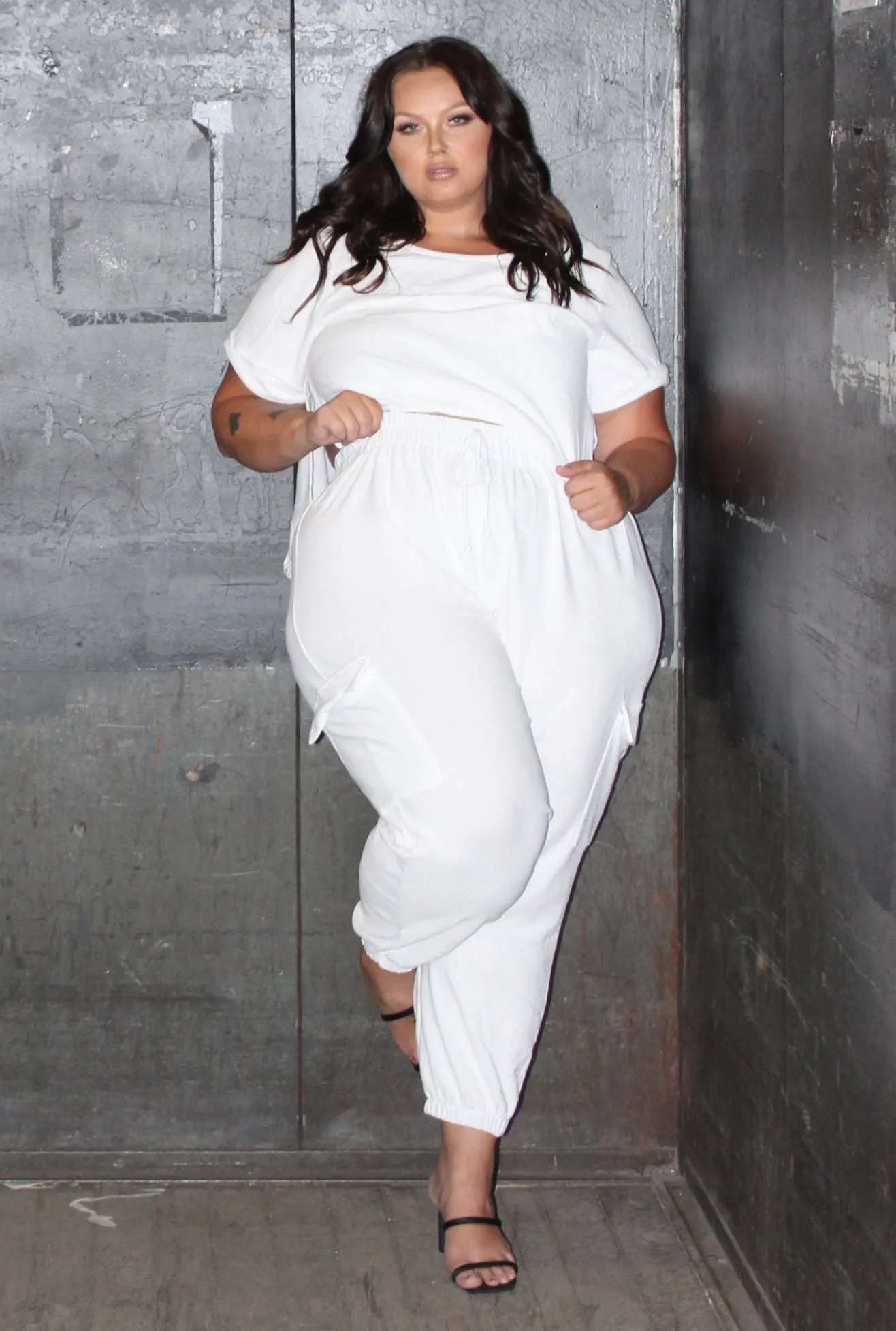 Lisa Top sold by SWAK product image thumbnail 4