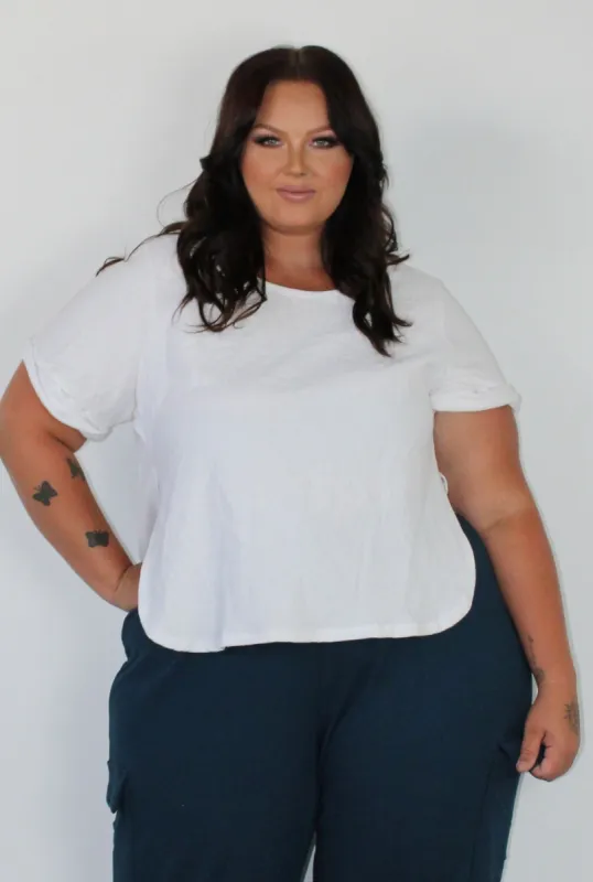 Lisa Top sold by SWAK