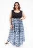 Paris Maxi Dress sold by SWAK
