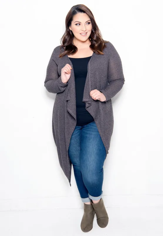 Jamie Cardigan sold by SWAK