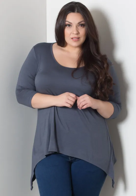 Polly Top sold by SWAK
