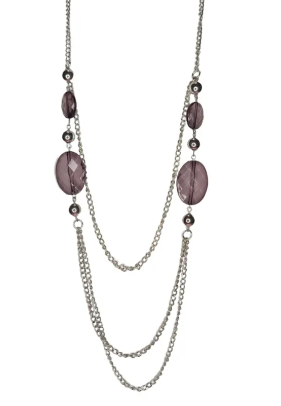 Necklace 76 sold by SWAK