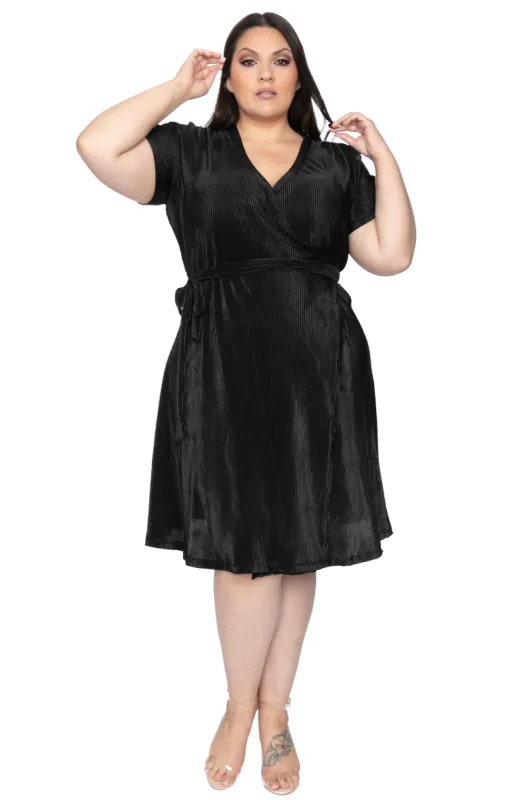 Dina Dress sold by SWAK