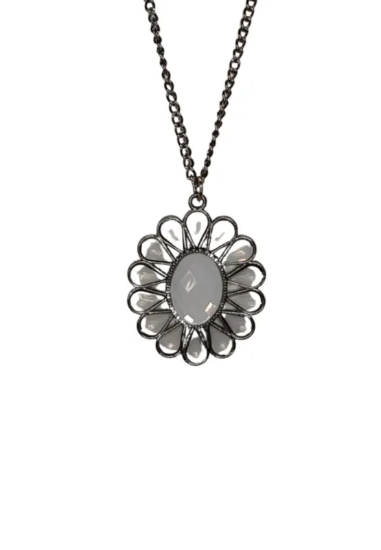 Necklace 62 sold by SWAK