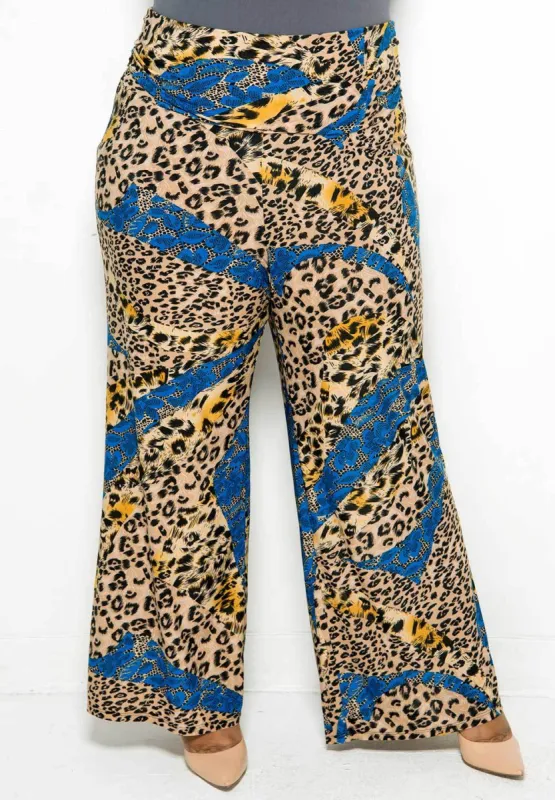 Perfect Palazzo Pants sold by SWAK