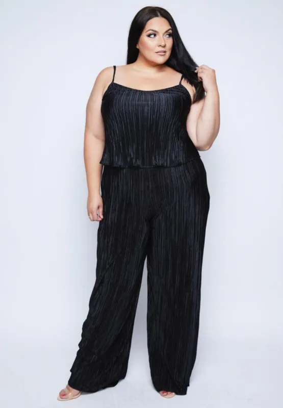 Tanesha Lounge Pants sold by SWAK