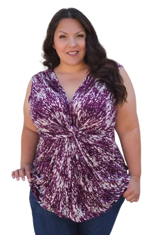 Miranda Top sold by SWAK