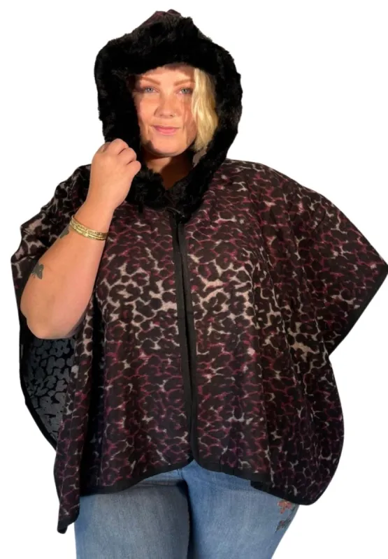Jolly Poncho sold by SWAK