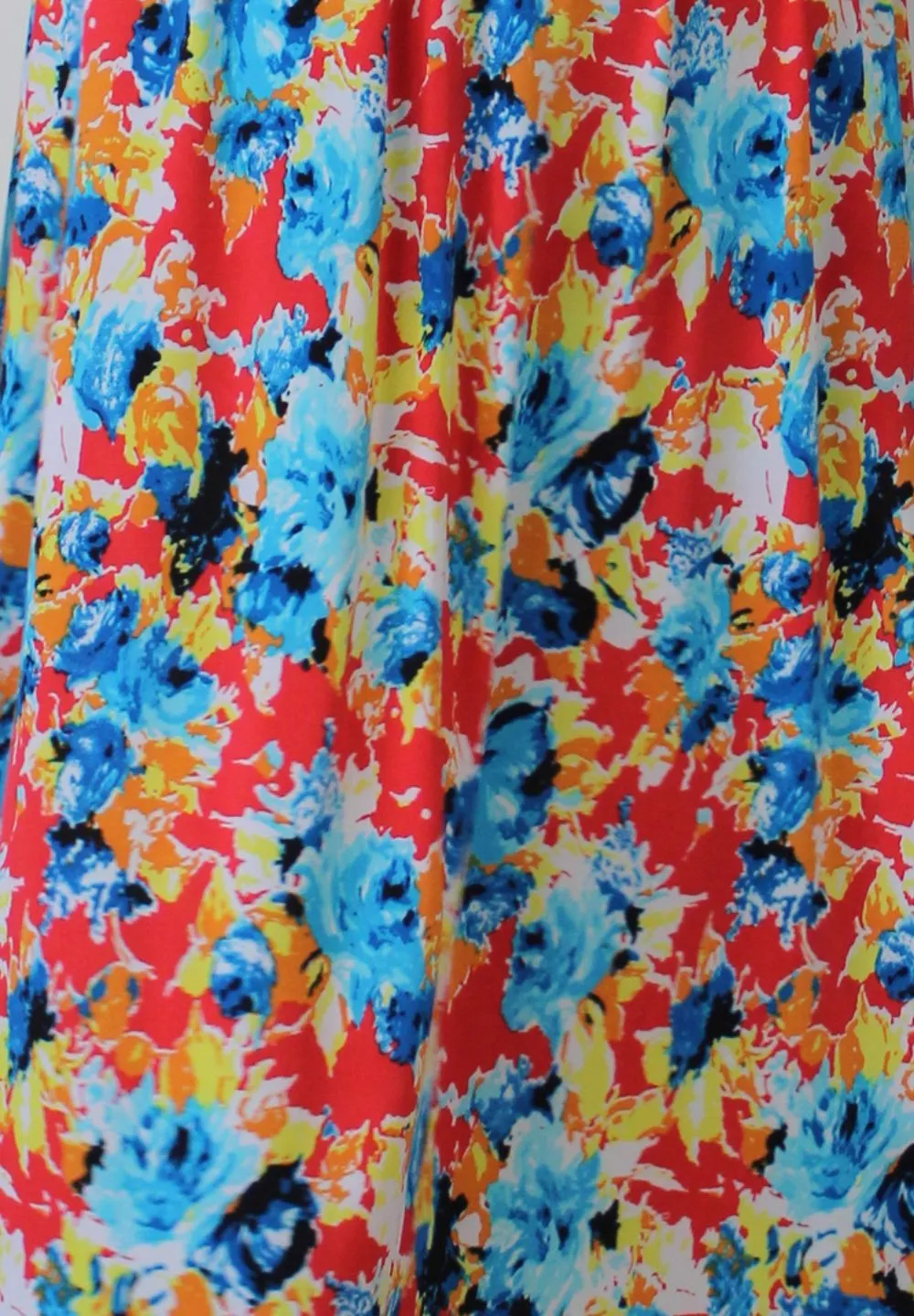 Sabrina Maxi Dress sold by SWAK product image thumbnail 3