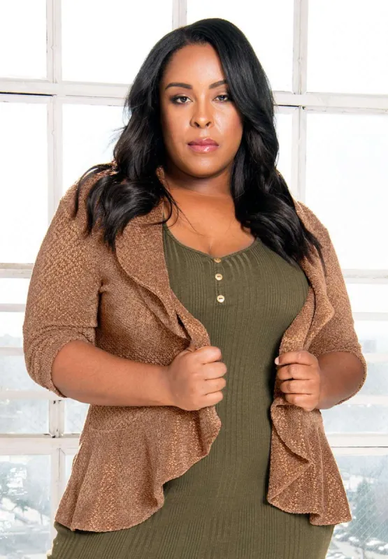 Claire Cardigan sold by SWAK
