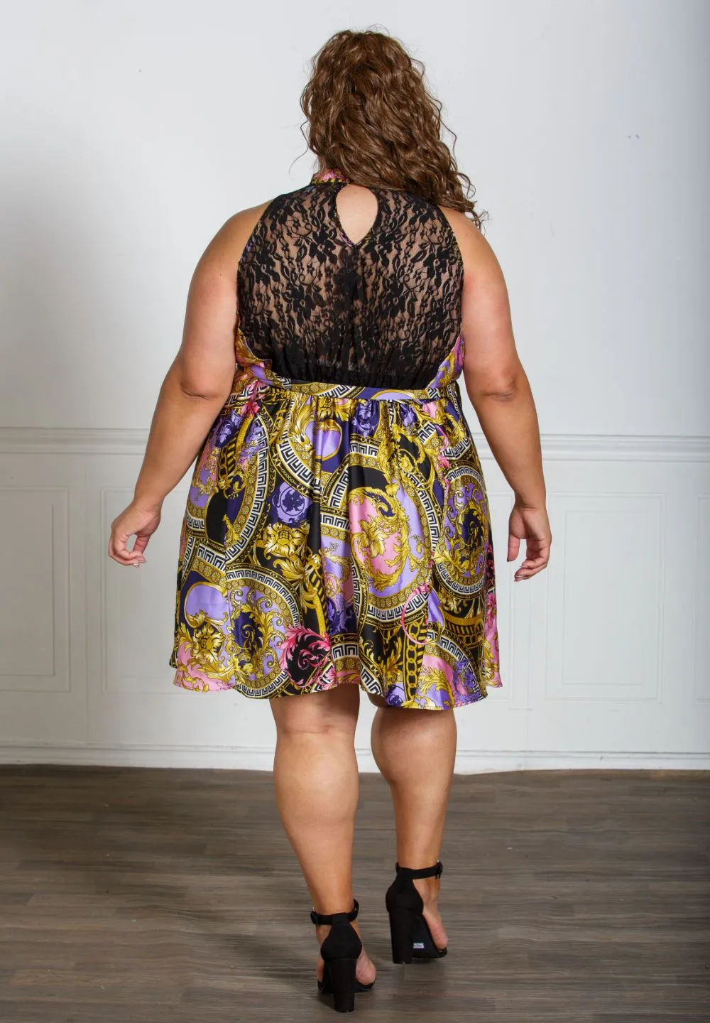 Tart Dress sold by SWAK product image thumbnail 2