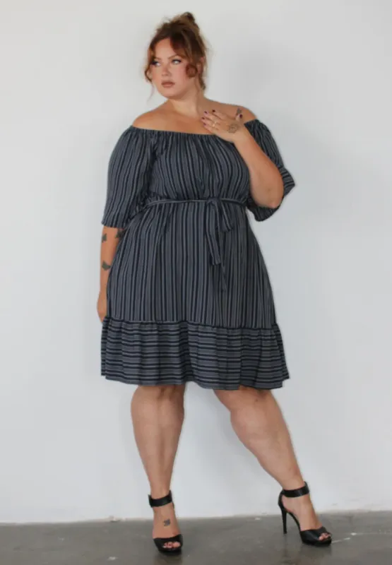 Mila Dress sold by SWAK