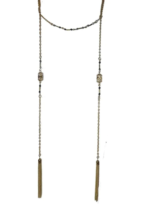 Necklace 101 sold by SWAK