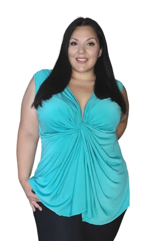 Miranda Top sold by SWAK