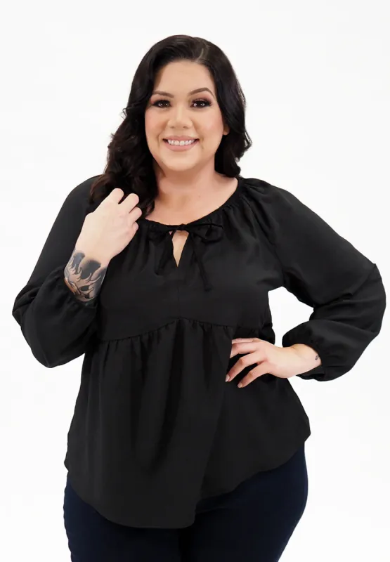 Marissa Top sold by SWAK