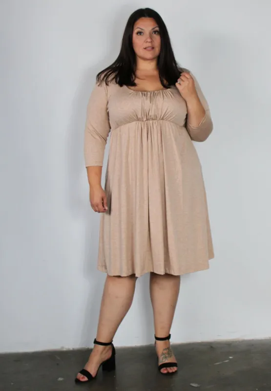 Juliet Dress sold by SWAK