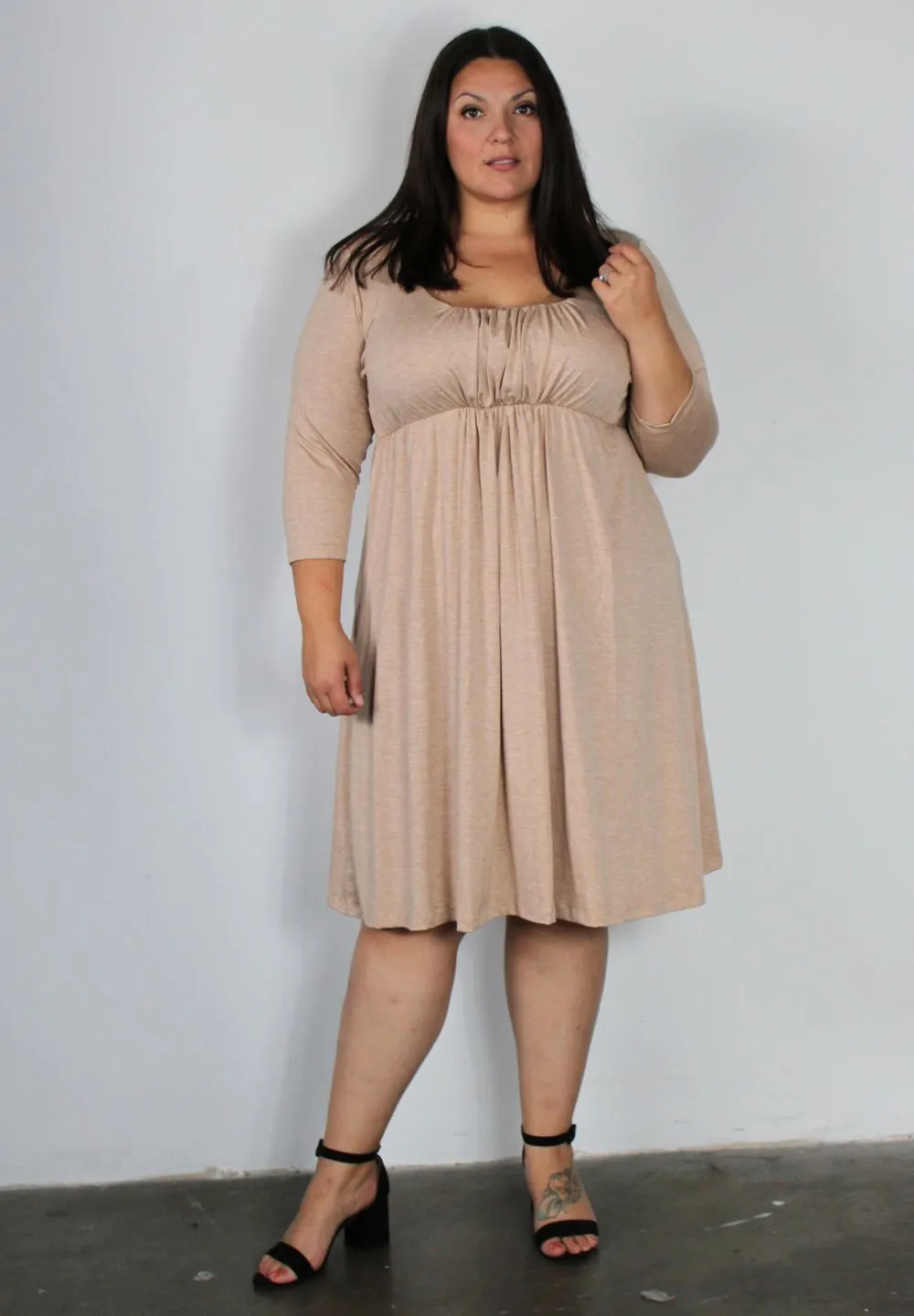 Juliet Dress sold by SWAK