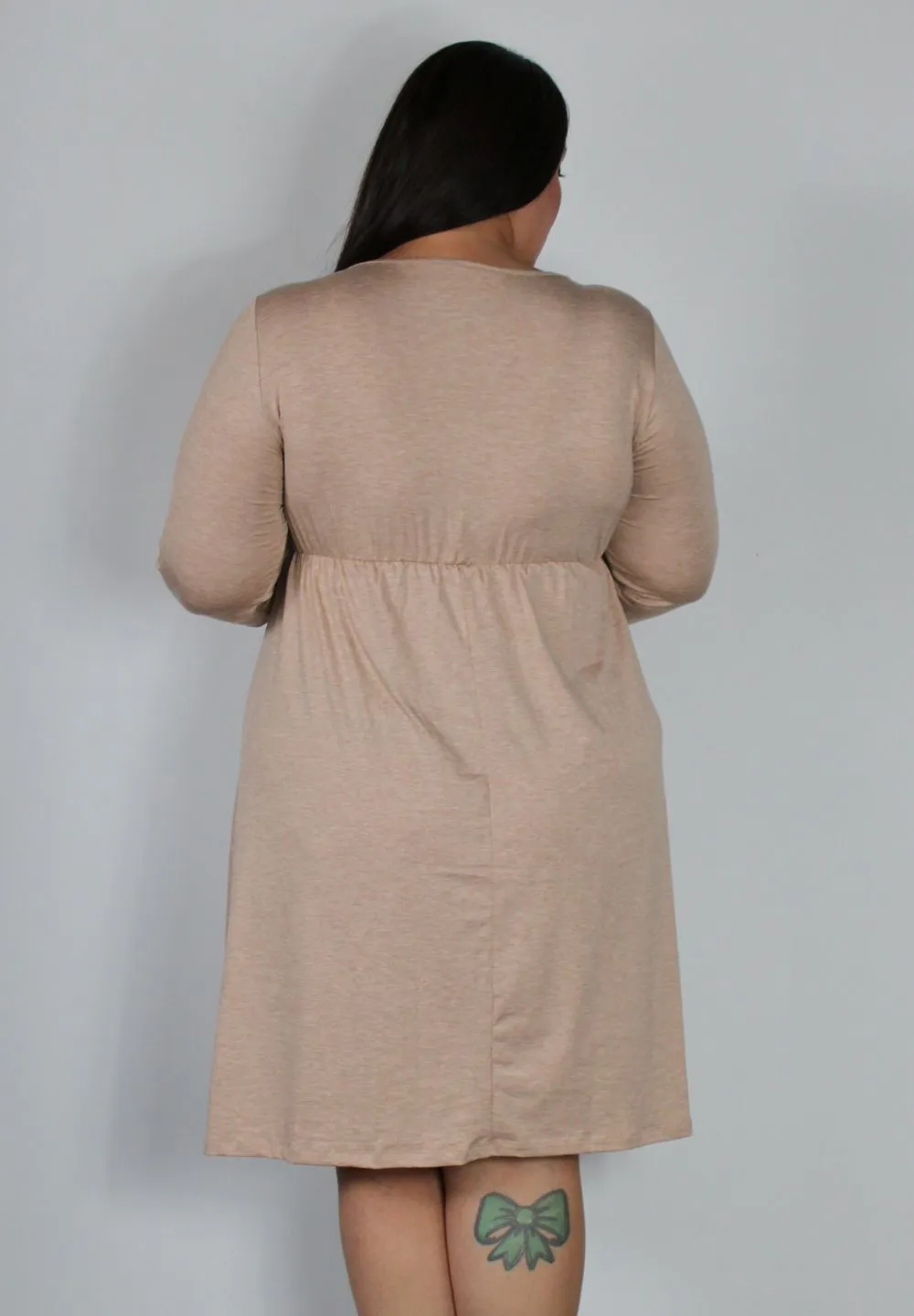 Juliet Dress sold by SWAK product image thumbnail 3
